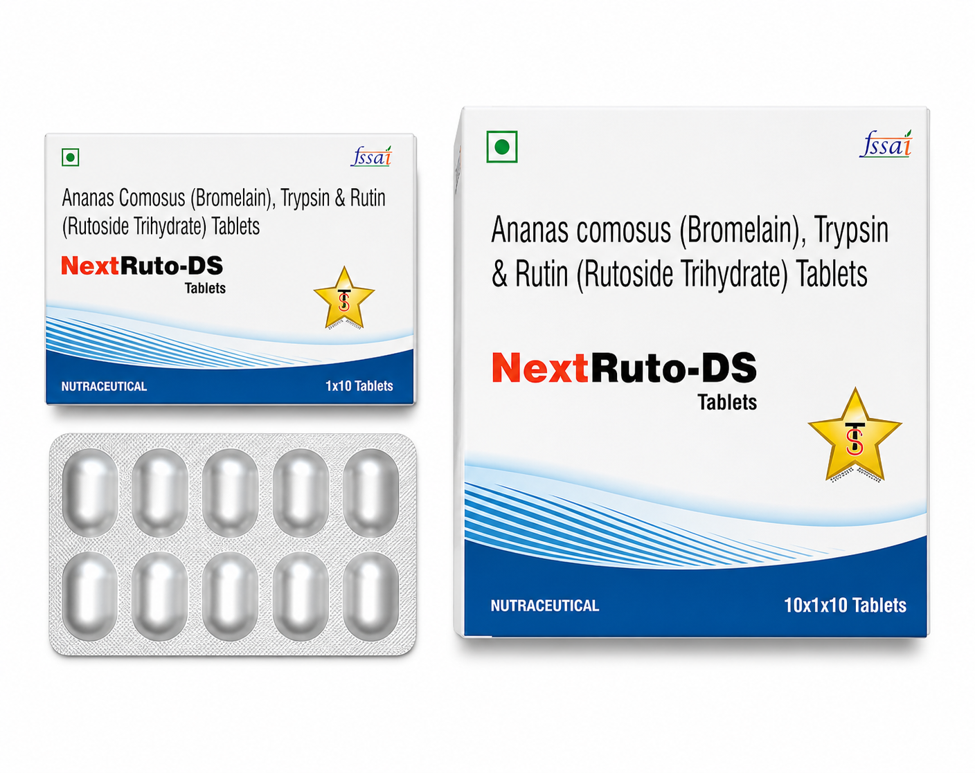 nextruto-ds